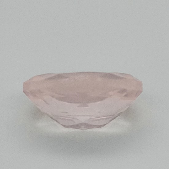 Rose Quartz 5.6 Ct Best Quality Rose Quartz 5.6 Ct Best Quality